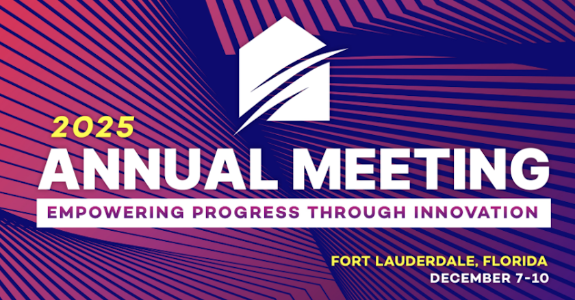 Register Today for the HCPA Annual Meeting